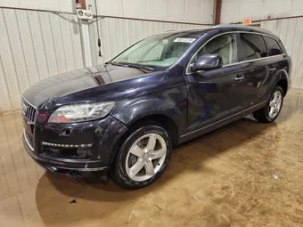 2015 Audi Q7 WA1LMAFE0FD016933 Lot 48272276