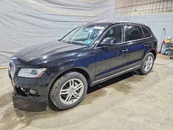 2015 Audi Q5 WA1CMAFP2FA094780 Lot 45805816