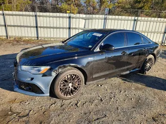 2016 Audi A6 WAUFGAFCXGN005763 Lot 73595105