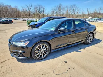 2017 Audi A6 WAUF2AFC1HN054298 Lot 49181006