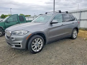 2016 BMW X5 5UXKT0C50G0F75251