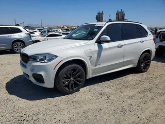 2018 BMW X5 5UXKT0C56J0V99493 Lot 49187876