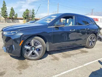 2024 BMW iX WB533CF06RCR10630