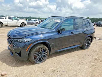 2026 BMW X5 5YM13ET01T9065225 Lot 50948606