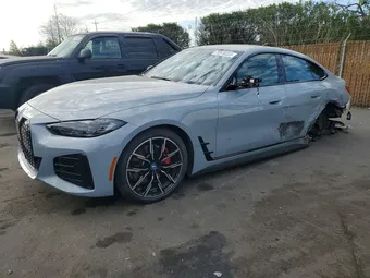 2024 BMW i4 WBY73AW07RFS63260