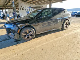 2024 BMW iX WB523CF07RCN58332