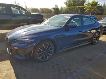 2024 BMW i4 WBY33AW05RFR87642