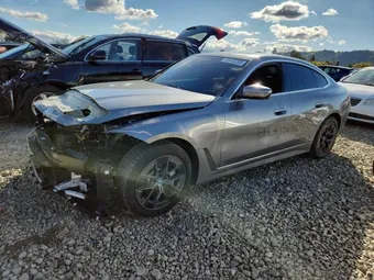 2024 BMW i4 WBY73AW00RFT17448