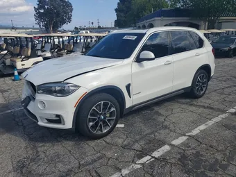 2017 BMW X5 5UXKR2C51H0U19972 Lot 48694456