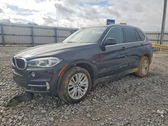 2016 BMW X5 5UXKR2C5XG0R70206 Lot 45658956
