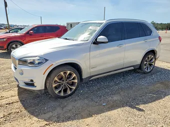 2015 BMW X5 5UXKR6C59F0J74326 Lot 78238365
