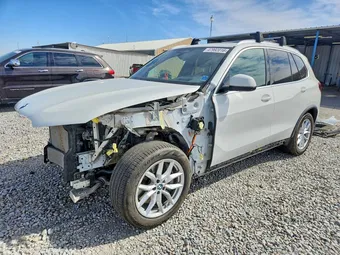 2021 BMW X5 5UXTA6C01M9F74568 Lot 47992016
