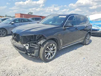 2019 BMW X5 5UXCR6C51KLL21798 Lot 49452276