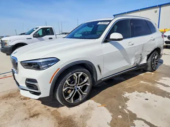 2023 BMW X5 5UXCR6C04P9P06958 Lot 78538055