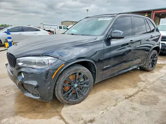 2017 BMW X5 5UXKR6C54H0J84734 Lot 48076686