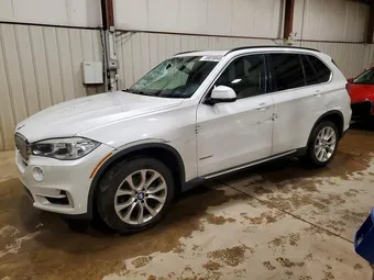 2016 BMW X5 5UXKR0C59G0P20136 Lot 49020046