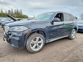 2015 BMW X5 5UXKR0C52F0P17755 Lot 47775446