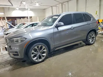 2018 BMW X5 5UXKR0C56JL076679 Lot 49413126