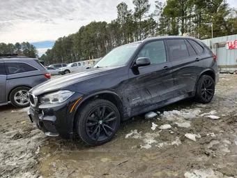 2018 BMW X5 5UXKR2C51J0Z16705 Lot 76170425