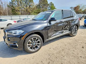 2017 BMW X5 5UXKR0C57H0U53337 Lot 47323896