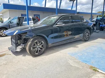 2026 BMW 5 Series WBA43FJ04TCW41677 Lot 79387175