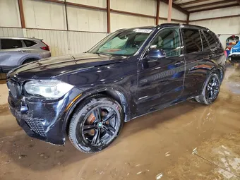 2018 BMW X5 5UXKR0C53J0X88990 Lot 45727846