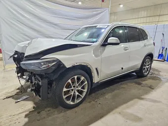 2022 BMW X5 5UXCR6C01N9K19679 Lot 46279956