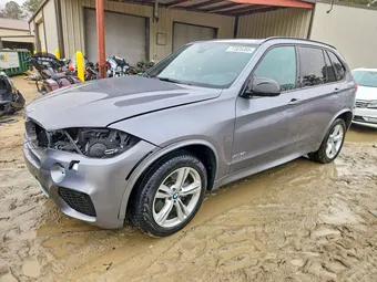 2015 BMW X5 5UXKR6C59F0J79459 Lot 77325385