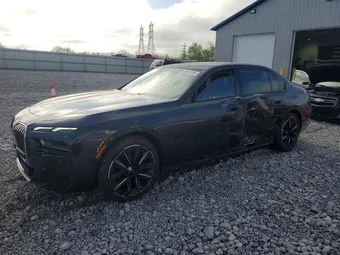 2023 BMW 7 Series WBA33EJ04PCM62938