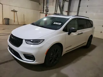 2023 Chrysler Pacifica 2C4RC3BG5PR609658 Lot 47966726