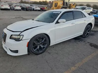 2021 Chrysler 300 2C3CCAAG0MH661572 Lot 97812845