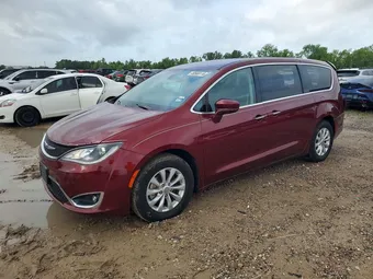 2019 Chrysler Pacifica 2C4RC1FG0KR702417 Lot 49566116