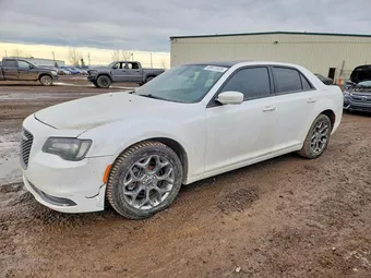 2015 Chrysler 300 2C3CCAGG2FH830761 Lot 99472525