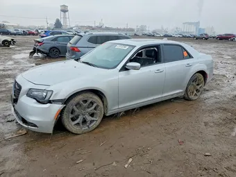 2023 Chrysler 300S 2C3CCABG8PH616690