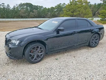 2022 Chrysler 300 2C3CCAAG7NH249280