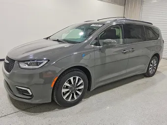 2022 Chrysler Pacifica 2C4RC1L74NR143754 Lot 46978706