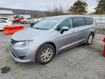 2017 Chrysler Pacifica 2C4RC1BG1HR804534 Lot 78973535