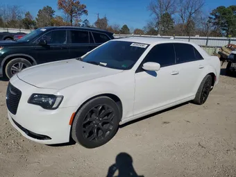 2019 Chrysler 300S 2C3CCABG5KH538796 Lot 45583456