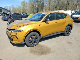 2024 Dodge Hornet ZACPDFCW5R3A18031