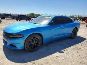 2023 Dodge Charger 2C3CDXBG3PH619741 Lot 46828986