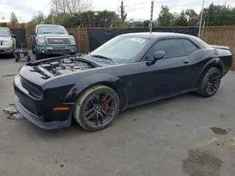 2019 Dodge Challenger 2C3CDZFJ4KH624103 Lot 77614105