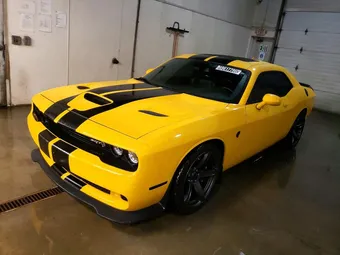 2018 Dodge Challenger 2C3CDZC94JH234398 Lot 49617796