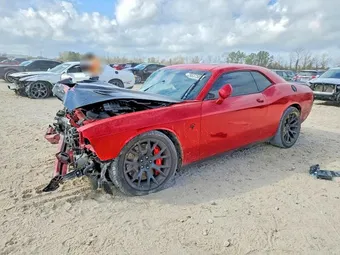 2016 Dodge Challenger 2C3CDZC99GH334893 Lot 79537585