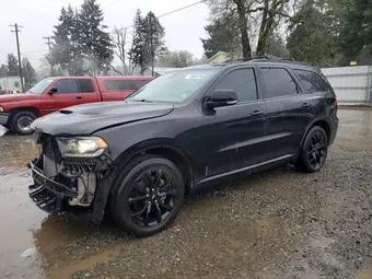 2019 Dodge Durango 1C4SDJCT6KC550989 Lot 45681246
