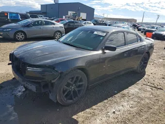 2020 Dodge Charger 2C3CDXBG8LH137051 Lot 79097495