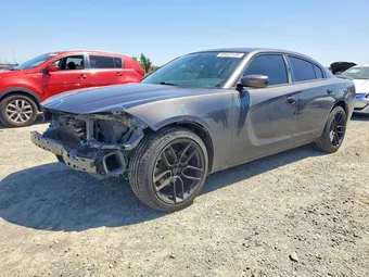 2019 Dodge Charger 2C3CDXBG4KH746829 Lot 50432136