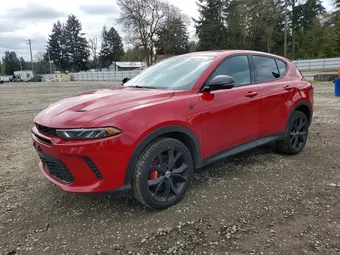 2023 Dodge Hornet ZACNDFAN2P3A01525
