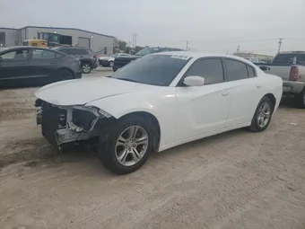 2018 Dodge Charger 2C3CDXBG9JH236927 Lot 90730815