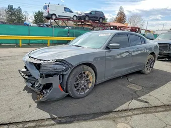 2018 Dodge Charger 2C3CDXJG7JH115864 Lot 47363026