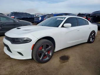 2016 Dodge Charger 2C3CDXJG5GH229273 Lot 47110776